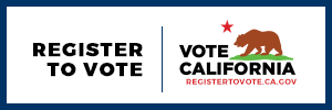 Register to vote | Vote California